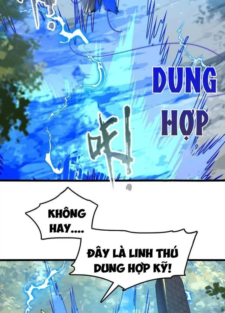 Tiến Hóa Đi, Caterpie Chapter 114 - Trang 2