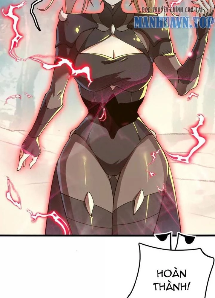 Tiến Hóa Đi, Caterpie Chapter 114 - Trang 2