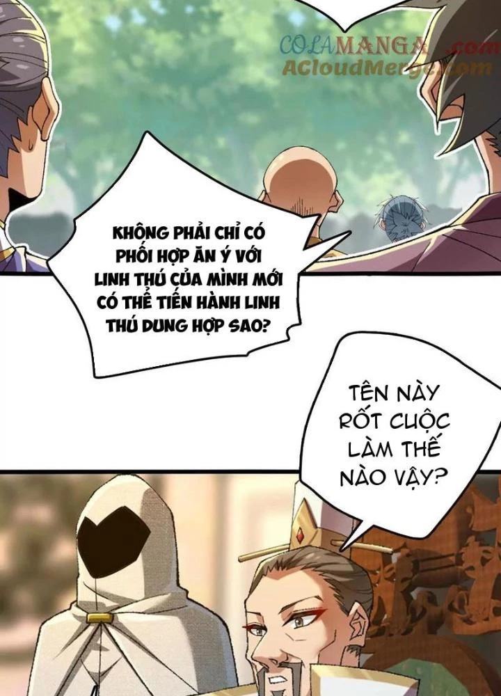 Tiến Hóa Đi, Caterpie Chapter 115 - Trang 3