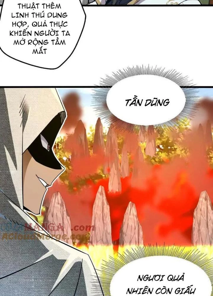 Tiến Hóa Đi, Caterpie Chapter 115 - Trang 3