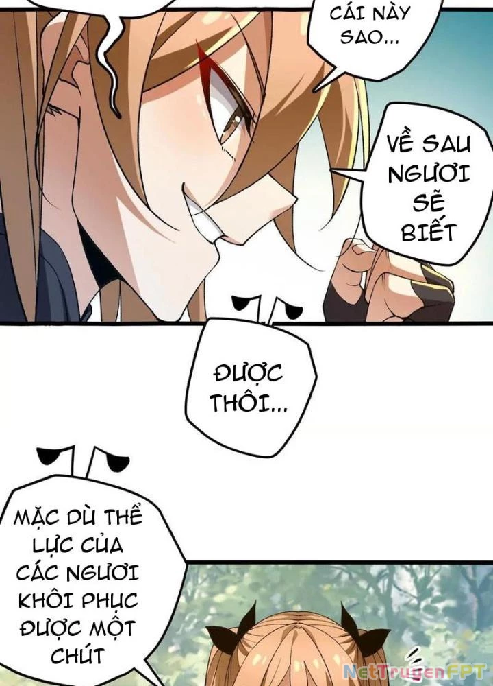 Tiến Hóa Đi, Caterpie Chapter 115 - Trang 3