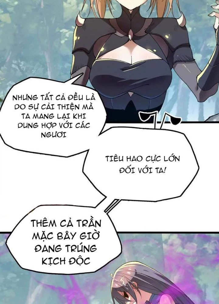 Tiến Hóa Đi, Caterpie Chapter 115 - Trang 3