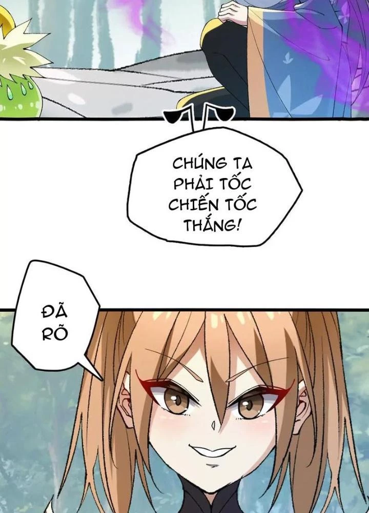 Tiến Hóa Đi, Caterpie Chapter 115 - Trang 3