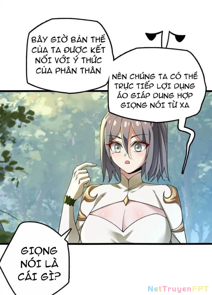 Tiến Hóa Đi, Caterpie Chapter 115 - Trang 3