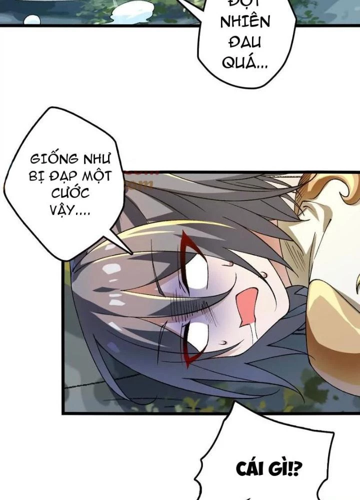 Tiến Hóa Đi, Caterpie Chapter 115 - Trang 3