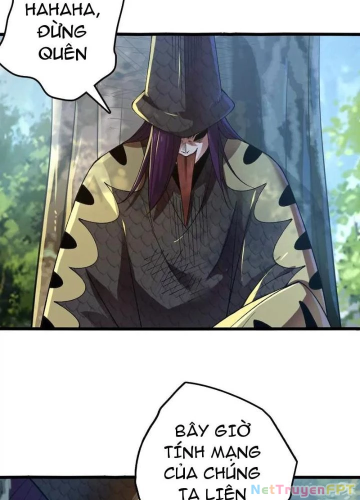 Tiến Hóa Đi, Caterpie Chapter 115 - Trang 3