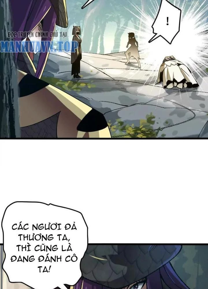 Tiến Hóa Đi, Caterpie Chapter 115 - Trang 3