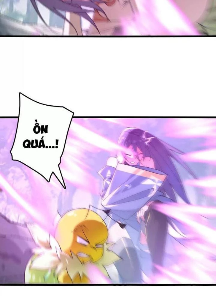 Tiến Hóa Đi, Caterpie Chapter 115 - Trang 3