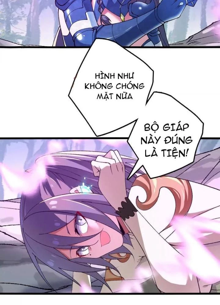 Tiến Hóa Đi, Caterpie Chapter 116 - Trang 2