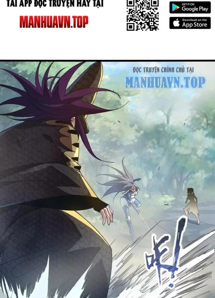 Tiến Hóa Đi, Caterpie Chapter 116 - Trang 2