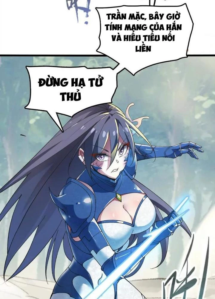 Tiến Hóa Đi, Caterpie Chapter 116 - Trang 2