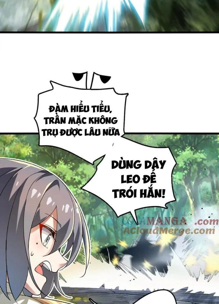 Tiến Hóa Đi, Caterpie Chapter 117 - Trang 2
