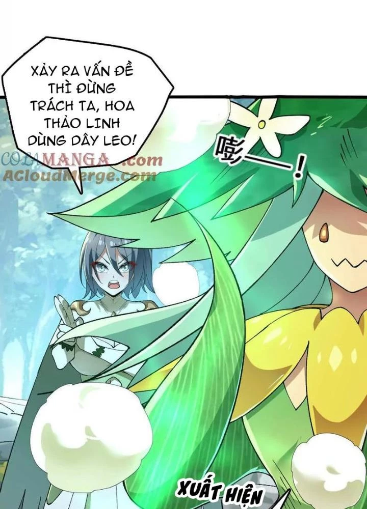 Tiến Hóa Đi, Caterpie Chapter 117 - Trang 2