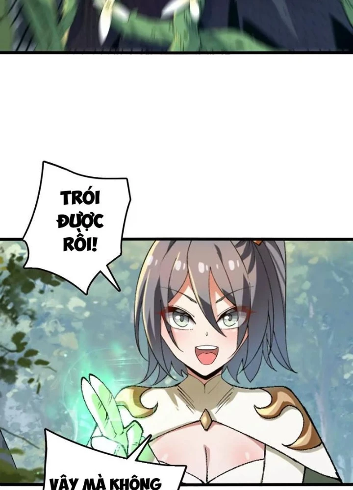 Tiến Hóa Đi, Caterpie Chapter 117 - Trang 2
