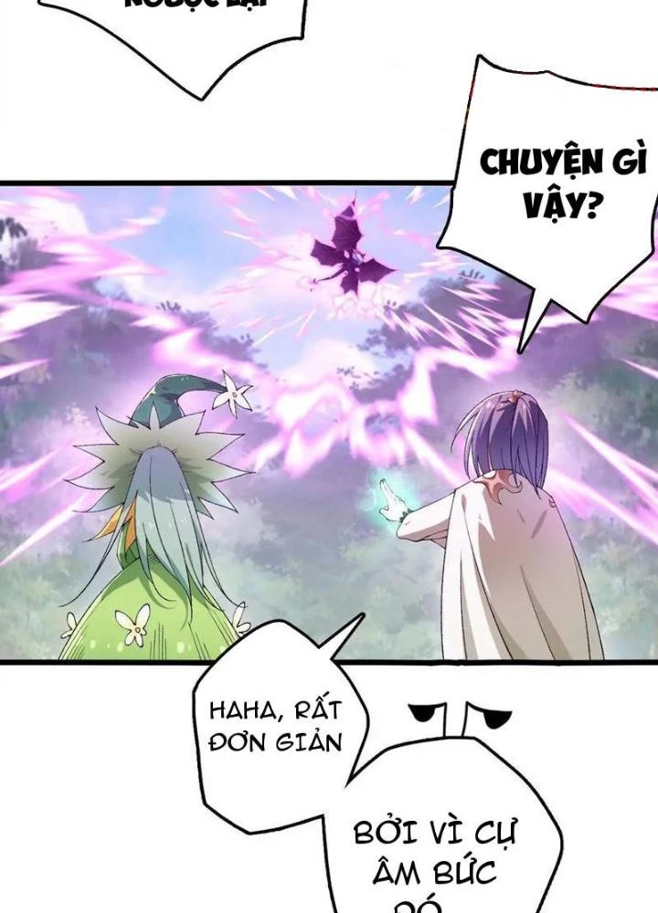 Tiến Hóa Đi, Caterpie Chapter 117 - Trang 2