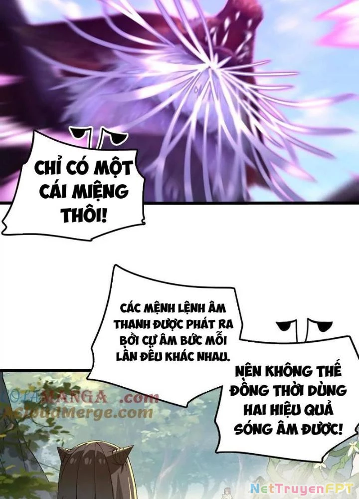 Tiến Hóa Đi, Caterpie Chapter 117 - Trang 2