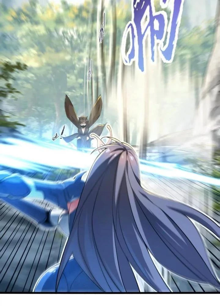 Tiến Hóa Đi, Caterpie Chapter 117 - Trang 2