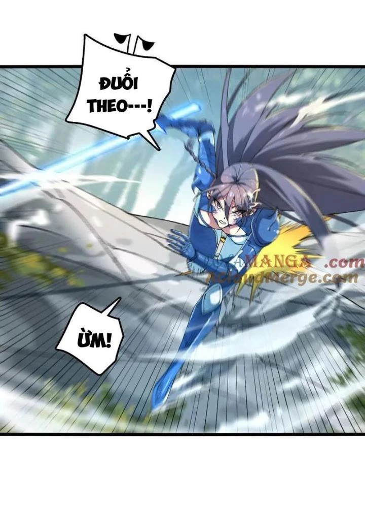 Tiến Hóa Đi, Caterpie Chapter 117 - Trang 2