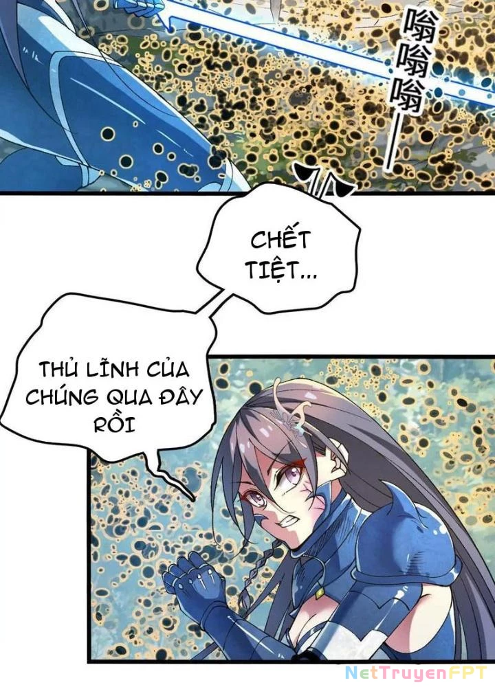 Tiến Hóa Đi, Caterpie Chapter 117 - Trang 2