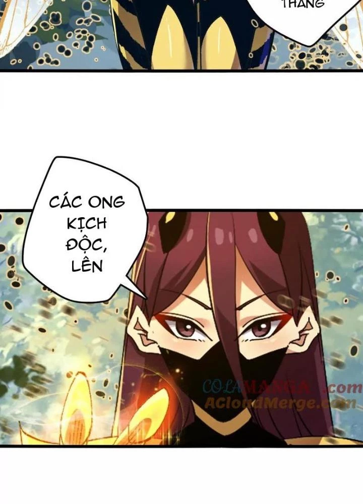 Tiến Hóa Đi, Caterpie Chapter 117 - Trang 2