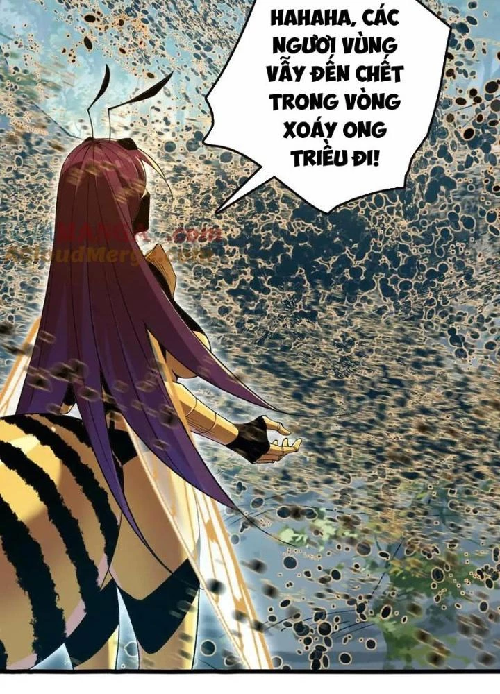 Tiến Hóa Đi, Caterpie Chapter 117 - Trang 2