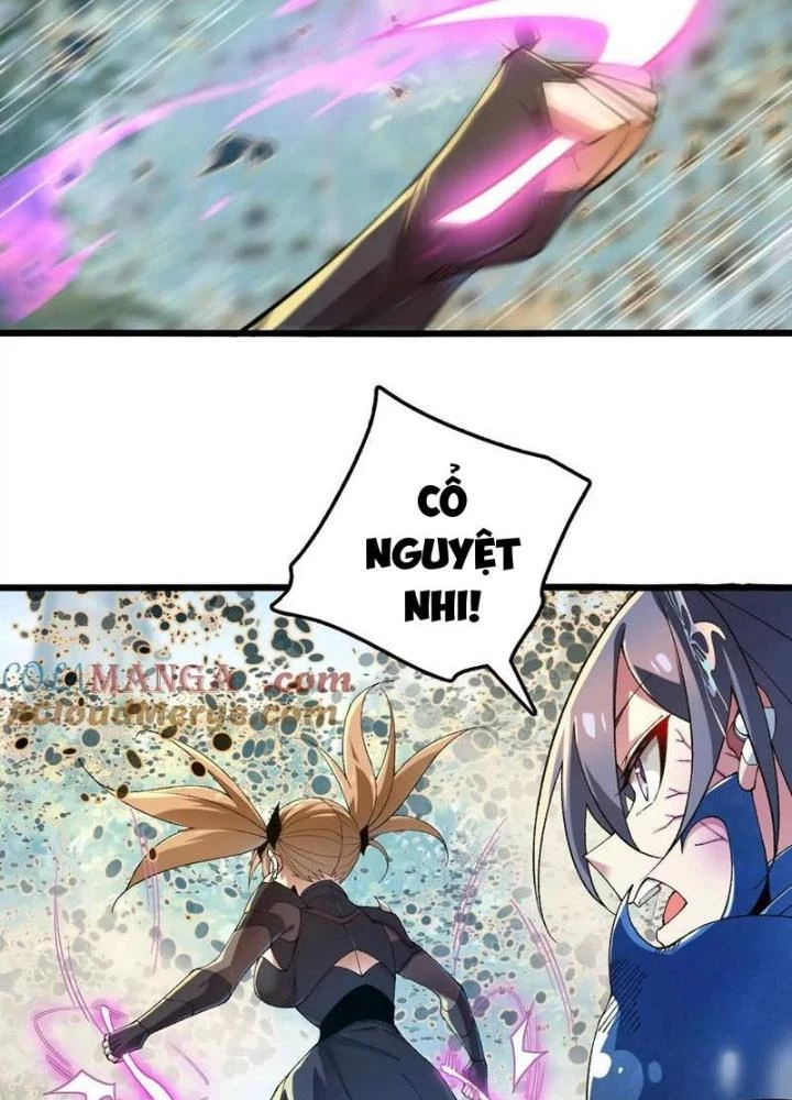 Tiến Hóa Đi, Caterpie Chapter 117 - Trang 2