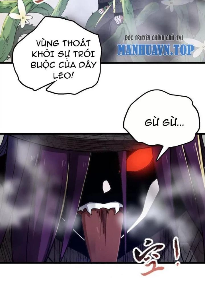 Tiến Hóa Đi, Caterpie Chapter 119 - Trang 3
