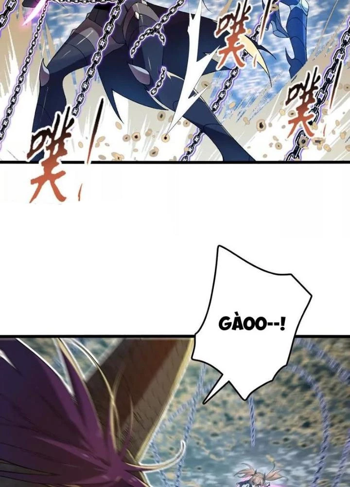 Tiến Hóa Đi, Caterpie Chapter 119 - Trang 3