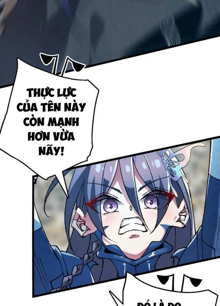 Tiến Hóa Đi, Caterpie Chapter 119 - Trang 3