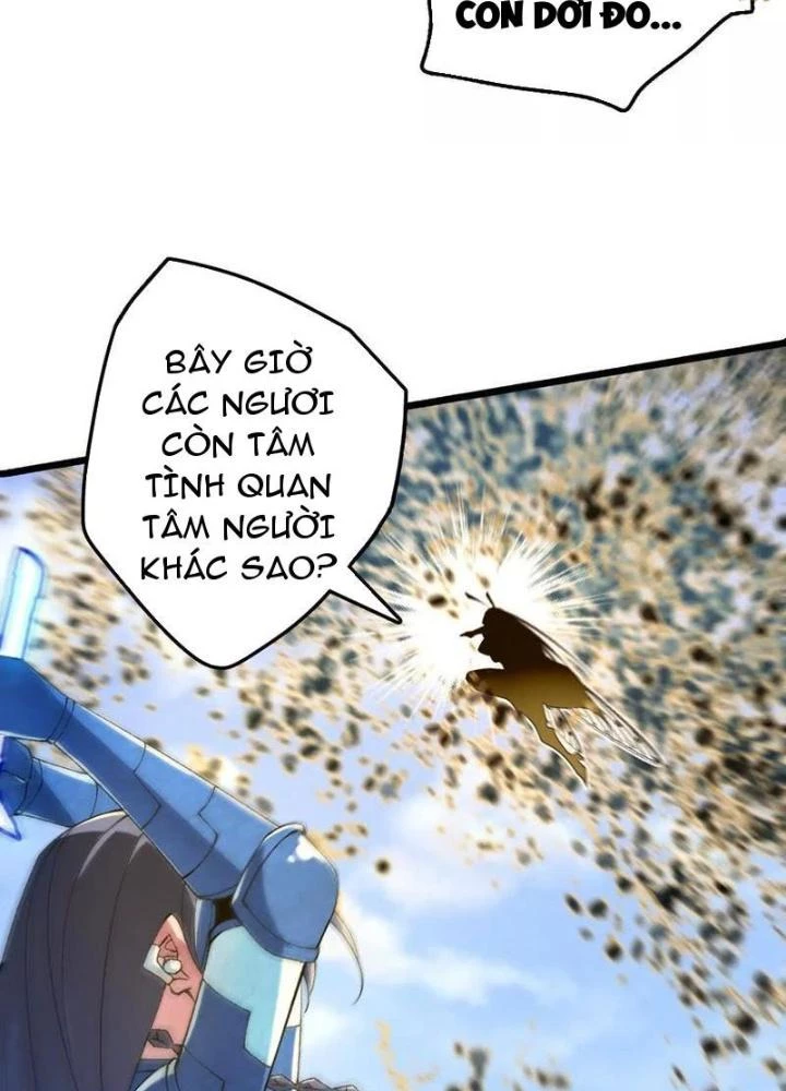 Tiến Hóa Đi, Caterpie Chapter 119 - Trang 3
