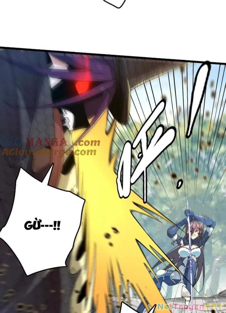 Tiến Hóa Đi, Caterpie Chapter 119 - Trang 3
