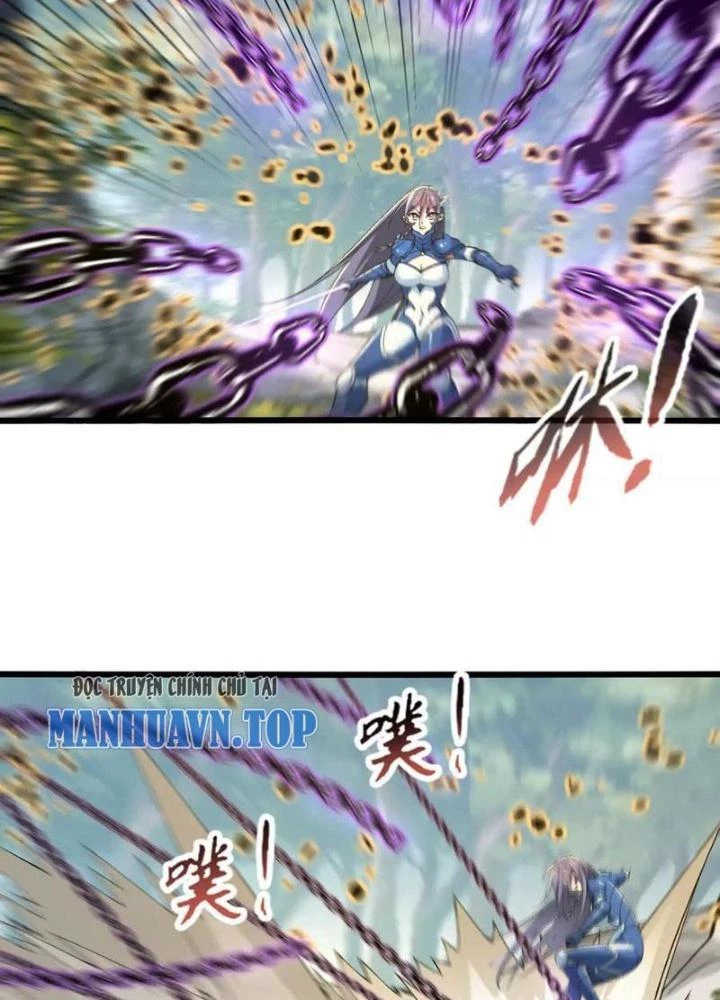 Tiến Hóa Đi, Caterpie Chapter 119 - Trang 3