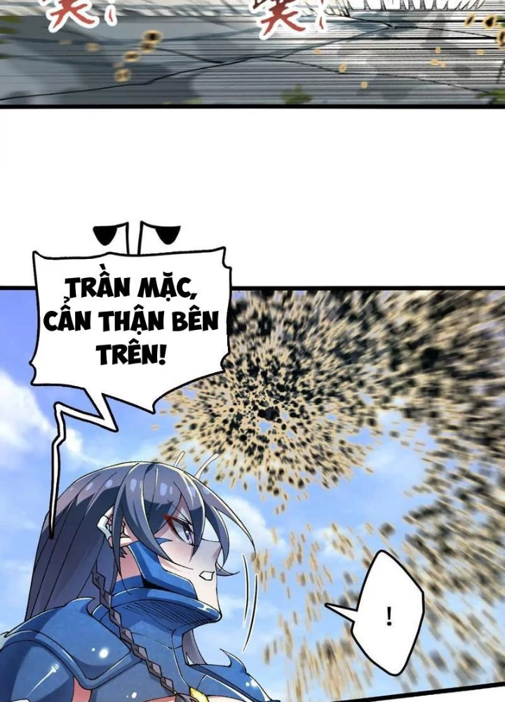 Tiến Hóa Đi, Caterpie Chapter 119 - Trang 3