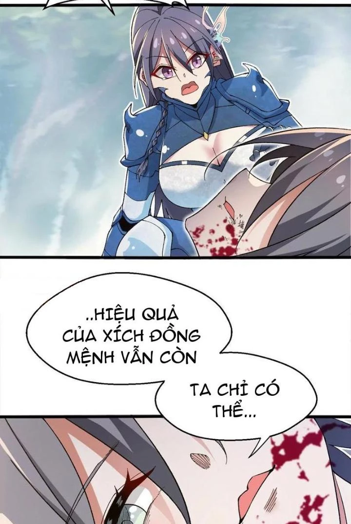 Tiến Hóa Đi, Caterpie Chapter 120 - Trang 2