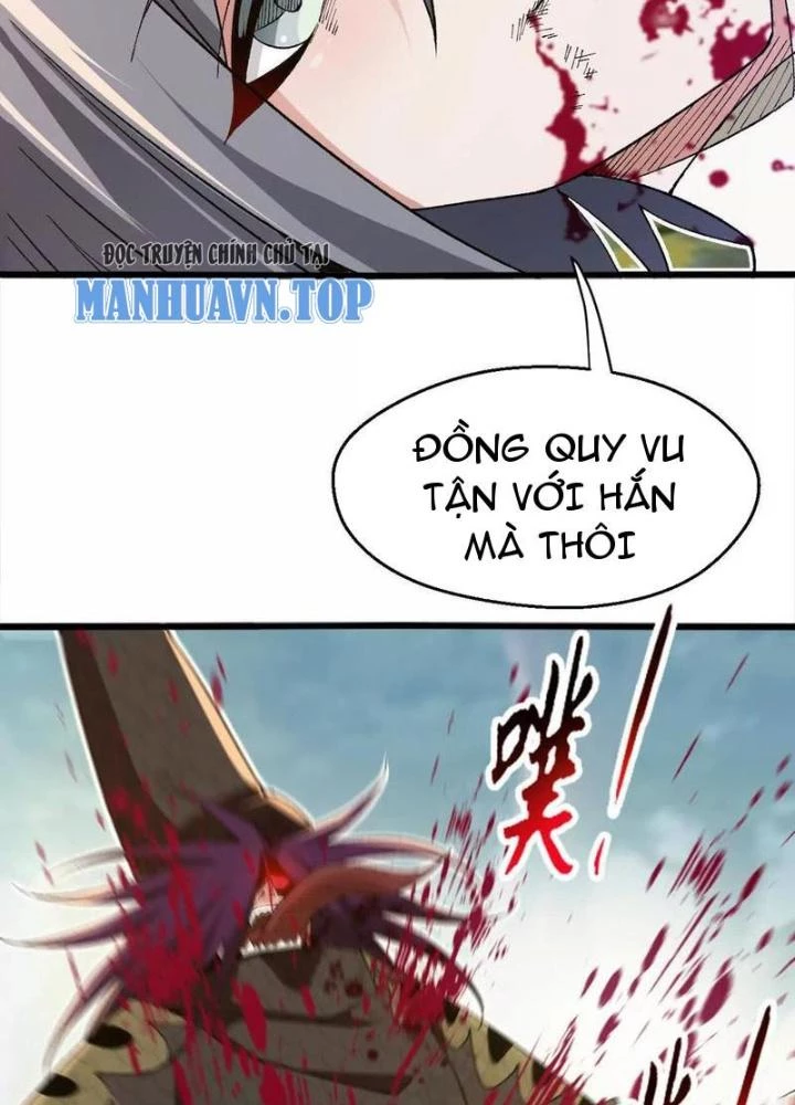 Tiến Hóa Đi, Caterpie Chapter 120 - Trang 2