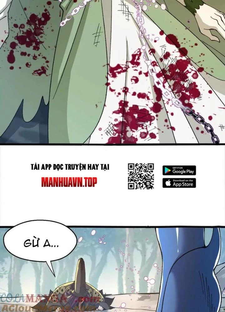 Tiến Hóa Đi, Caterpie Chapter 120 - Trang 2