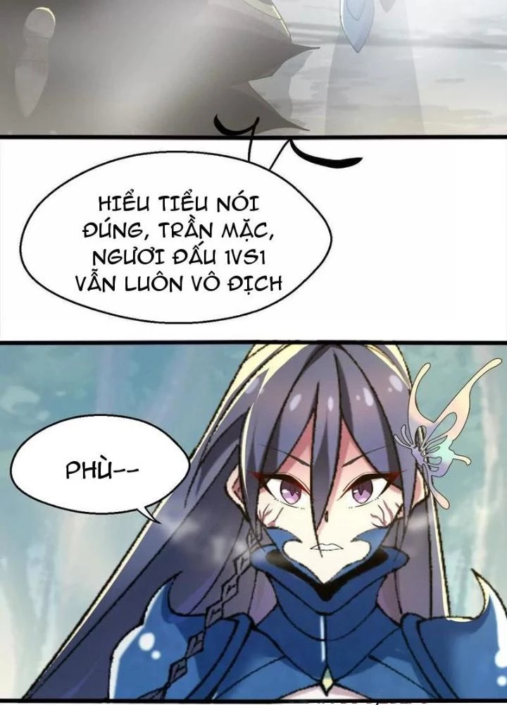 Tiến Hóa Đi, Caterpie Chapter 120 - Trang 2