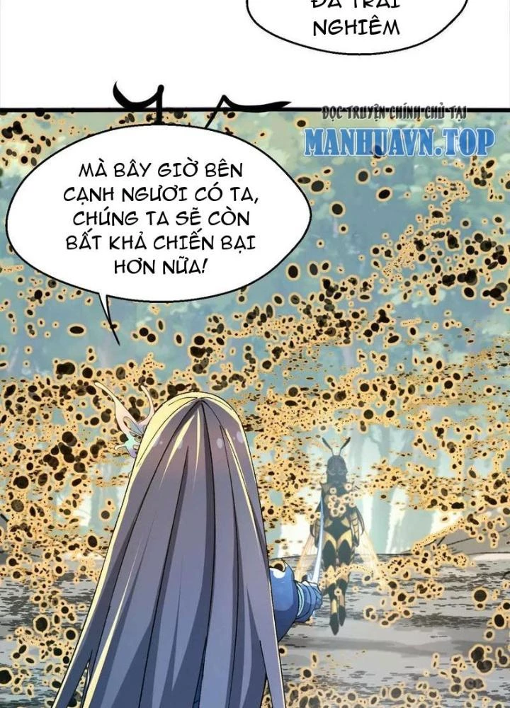Tiến Hóa Đi, Caterpie Chapter 120 - Trang 2