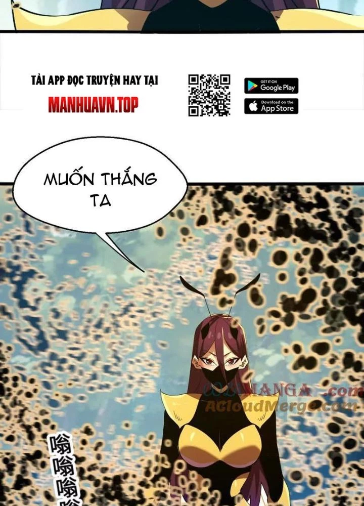 Tiến Hóa Đi, Caterpie Chapter 120 - Trang 2