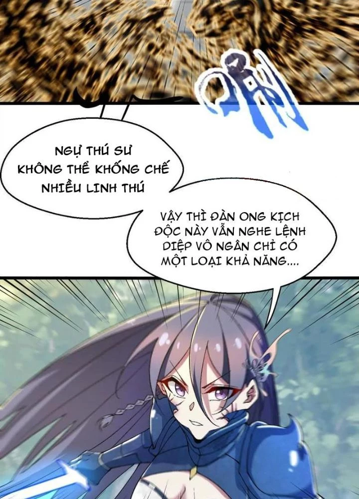 Tiến Hóa Đi, Caterpie Chapter 120 - Trang 2