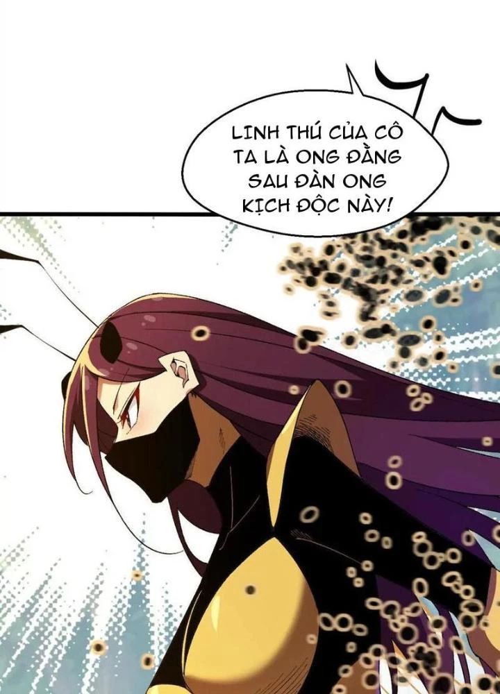 Tiến Hóa Đi, Caterpie Chapter 120 - Trang 2