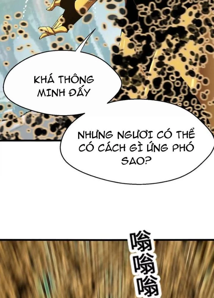 Tiến Hóa Đi, Caterpie Chapter 120 - Trang 2