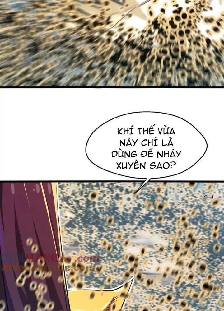 Tiến Hóa Đi, Caterpie Chapter 120 - Trang 2
