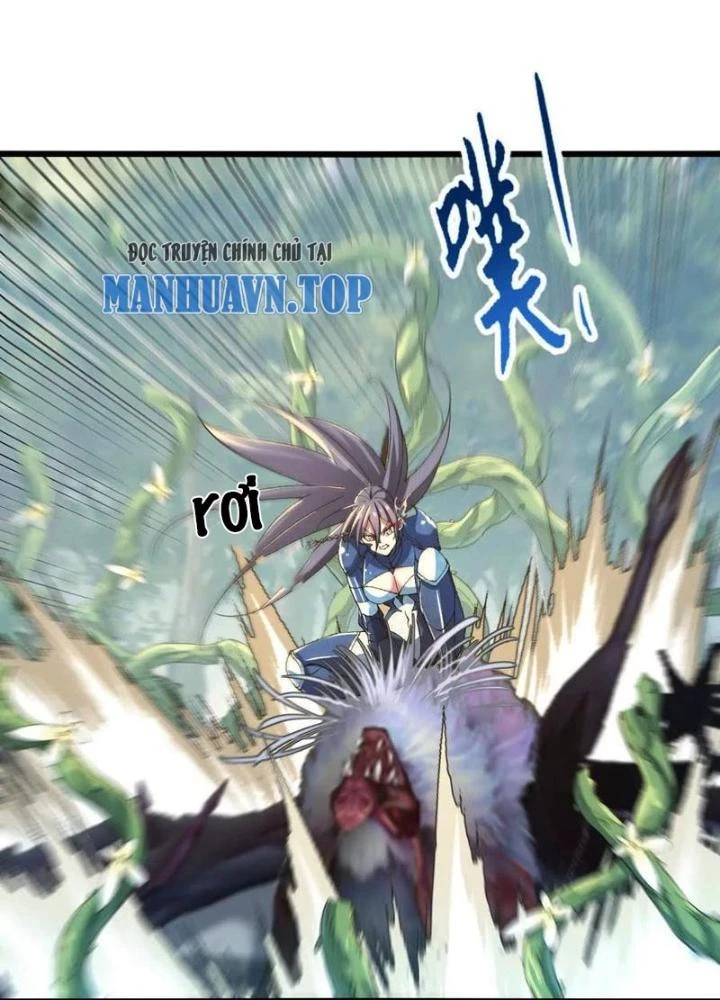Tiến Hóa Đi, Caterpie Chapter 120 - Trang 2