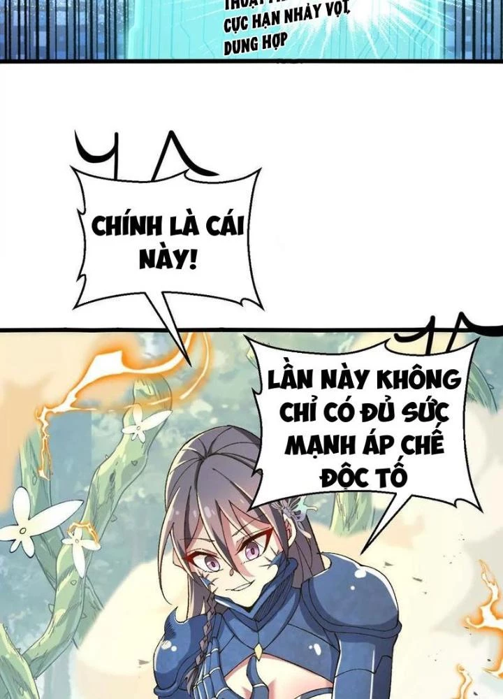 Tiến Hóa Đi, Caterpie Chapter 120 - Trang 2