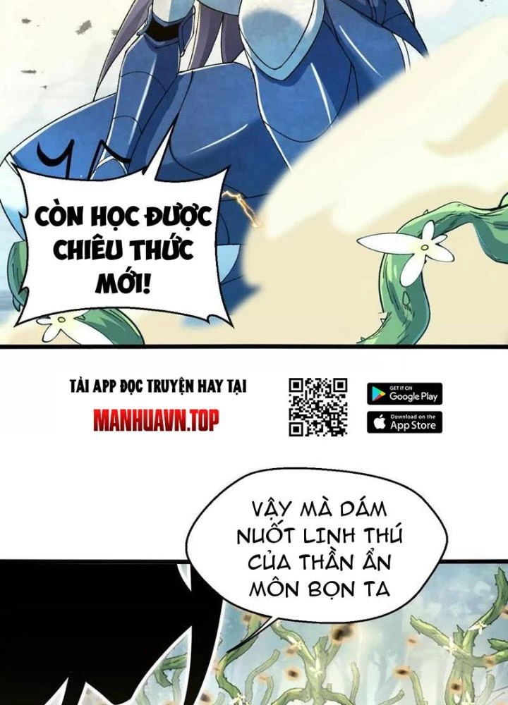 Tiến Hóa Đi, Caterpie Chapter 120 - Trang 2