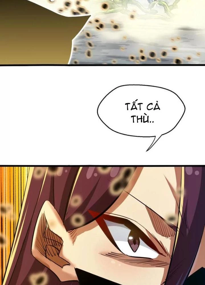 Tiến Hóa Đi, Caterpie Chapter 120 - Trang 2