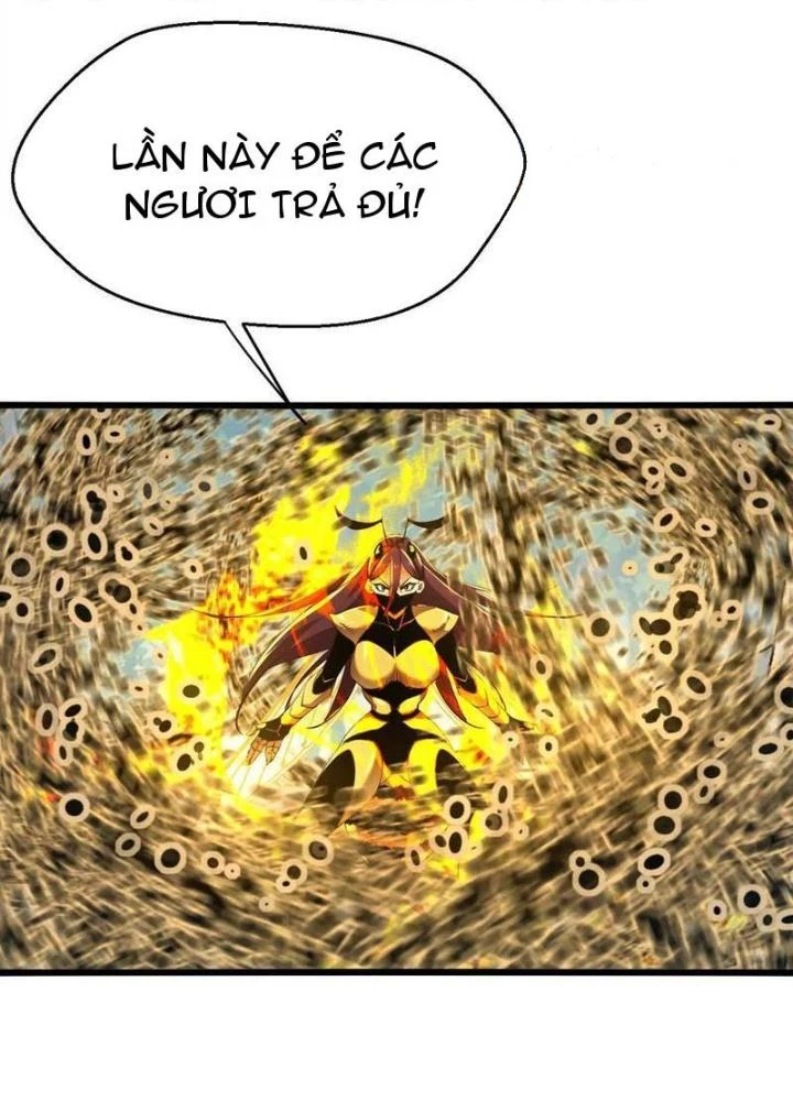 Tiến Hóa Đi, Caterpie Chapter 120 - Trang 2