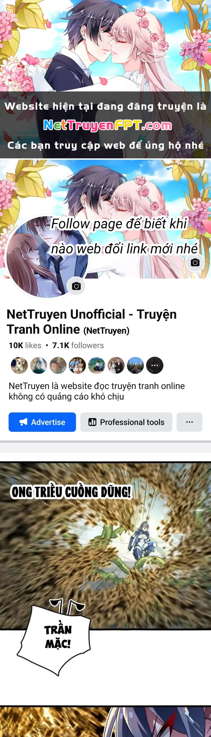 Tiến Hóa Đi, Caterpie Chapter 121 - Trang 3