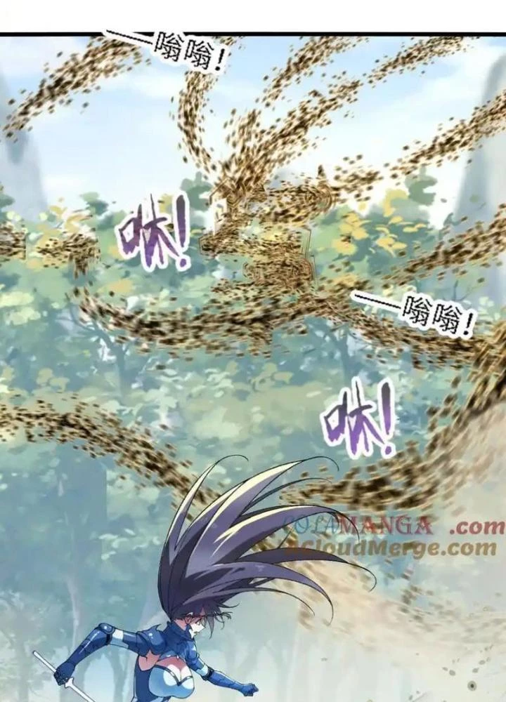 Tiến Hóa Đi, Caterpie Chapter 121 - Trang 3